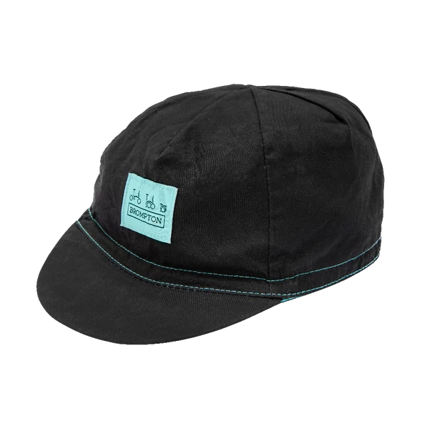 BROMPTON Logo Collection Cap