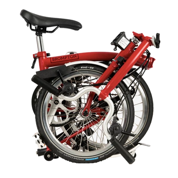 BROMPTON C Line Utility M3L