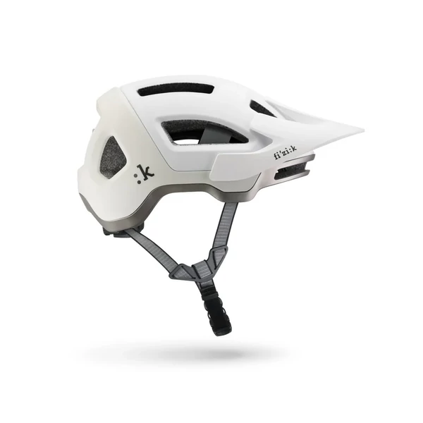 FIZIK Fejvédő Terra Kassis White