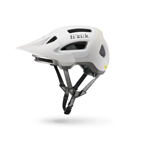 FIZIK Fejvédő Terra Kassis White