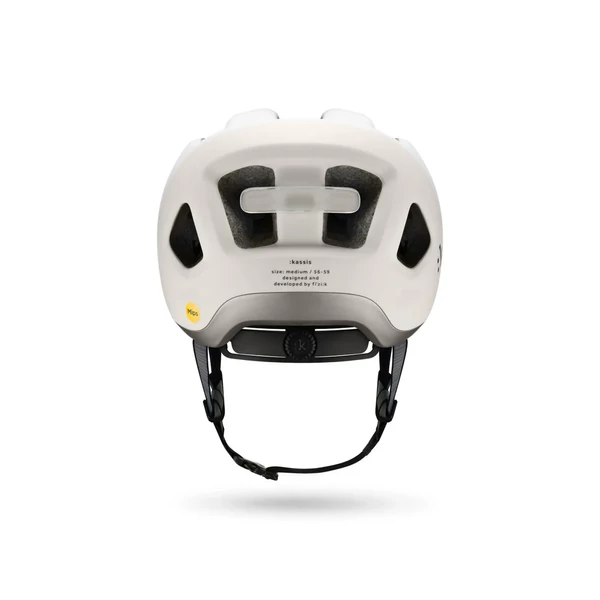 FIZIK Fejvédő Terra Kassis White