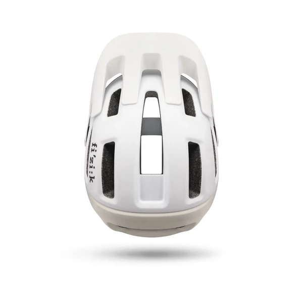 FIZIK Fejvédő Terra Kassis White