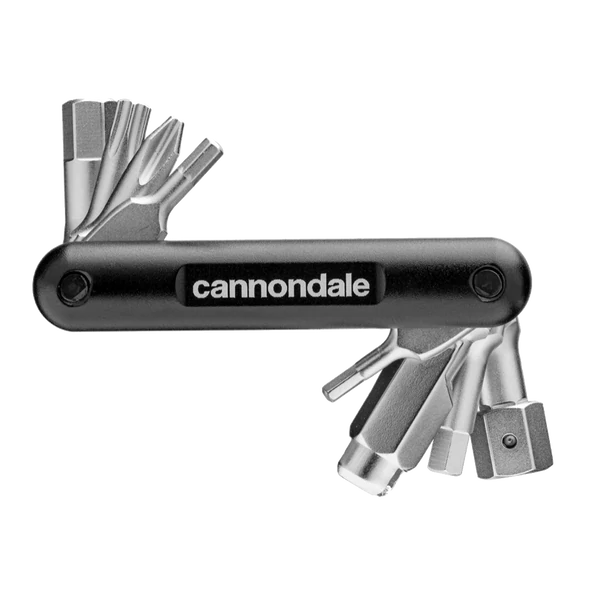 Cannondale 10 funkciós kéziszerszám