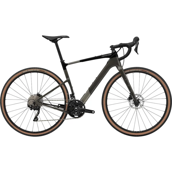 CANNONDALE  Topstone Carbon 4