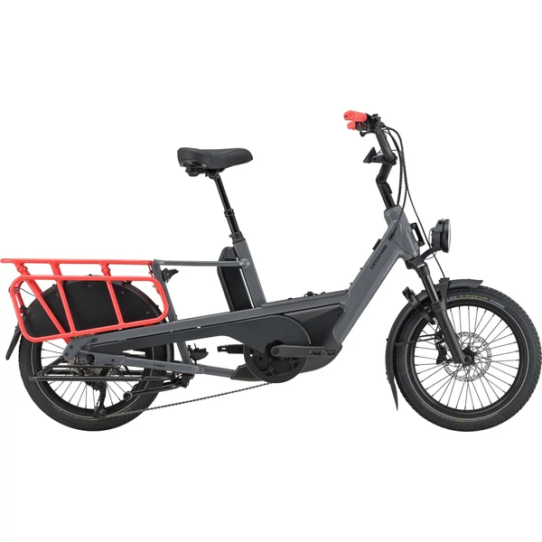 CANNONDALE Cargowagen NEO 2