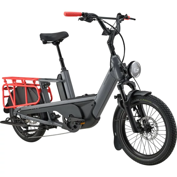 CANNONDALE Cargowagen NEO 2