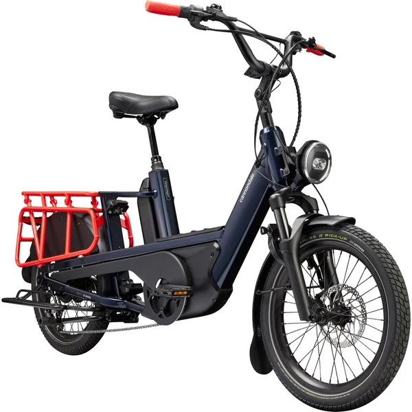 CANNONDALE Cargowagen NEO 1