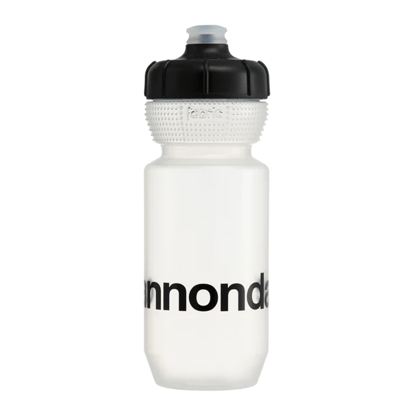 CANNONDALE Gripper Logo kulacs 600 ml