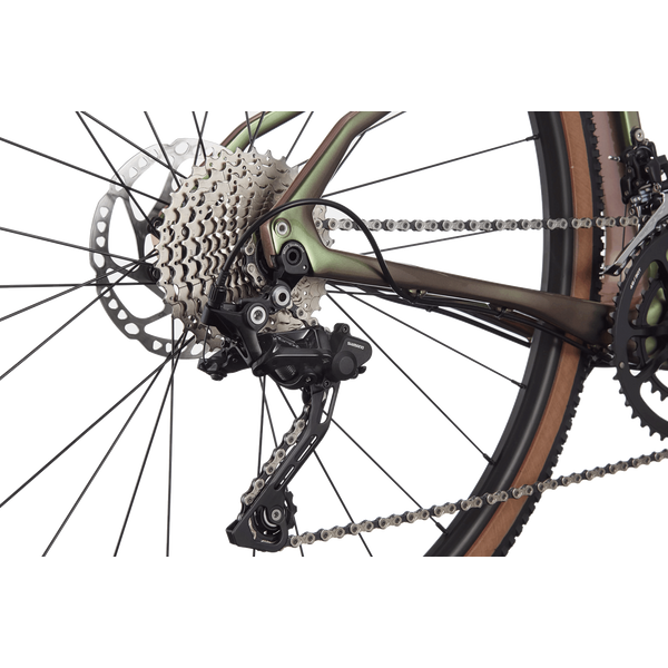 CANNONDALE  Topstone Carbon 6