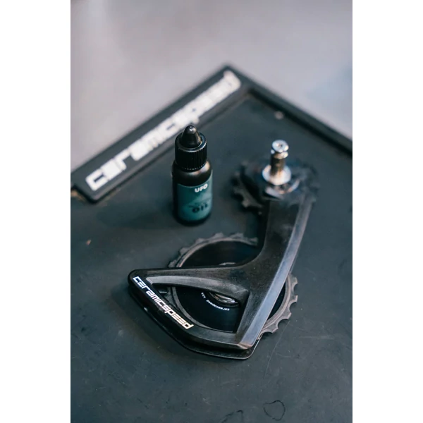 CERAMICSPEED OSPW RS ALPHA Shimano 9250/8150