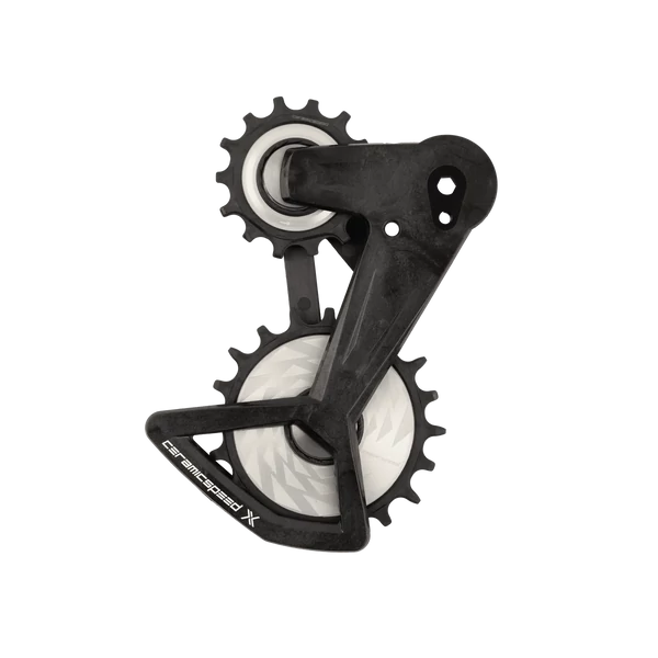 CERAMICSPEED OSPW X SRAM Eagle AXS