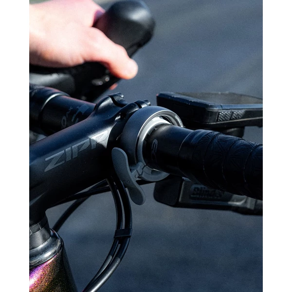 KNOG Oi Prima kerékpár csengő nagy