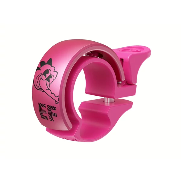 KNOG Oi Classic E.F. Limited csengő kicsi