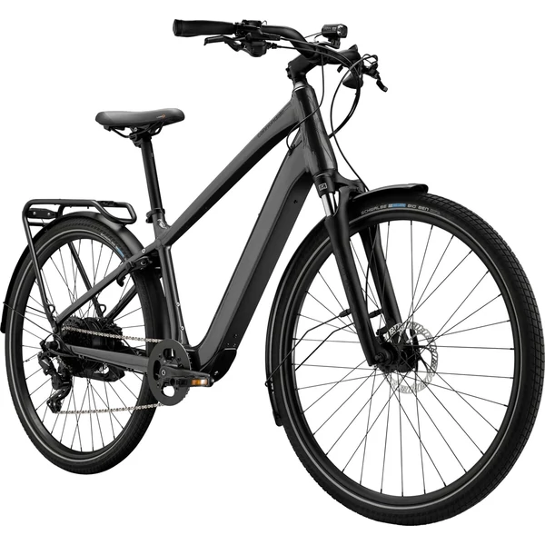 CANNONDALE Mavaro SL 1