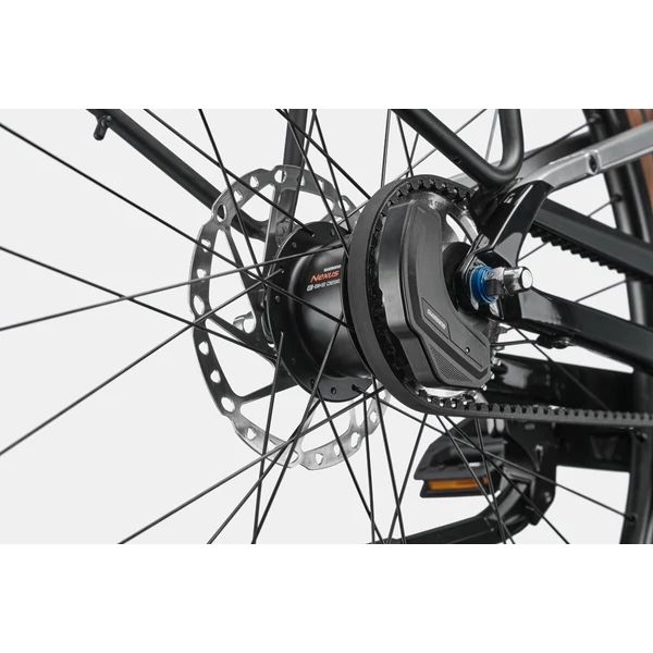 CANNONDALE FlyingV 1