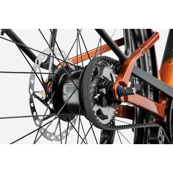 CANNONDALE FlyingV 2