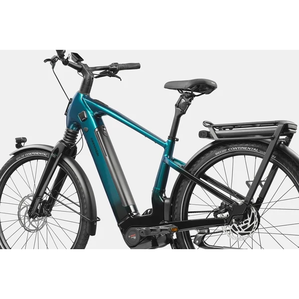 CANNONDALE Mavaro 1