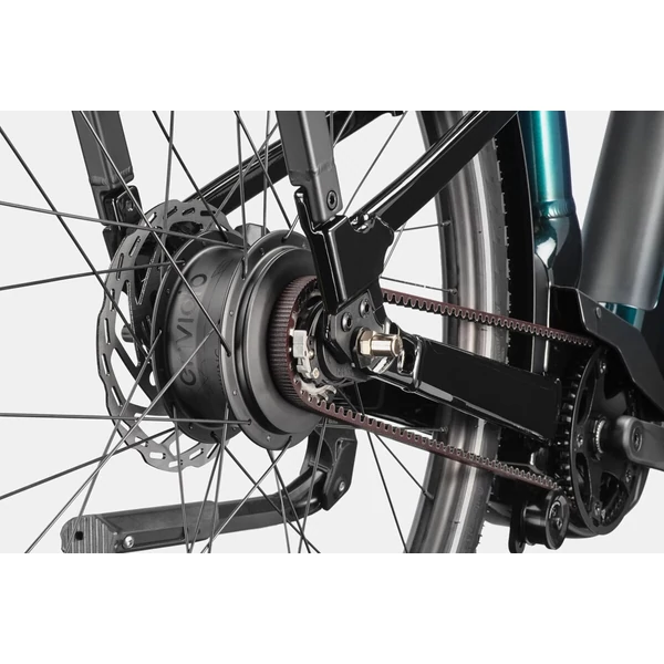 CANNONDALE Mavaro 1