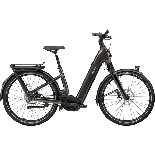 CANNONDALE Mavaro 2 LSTH