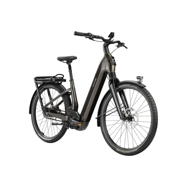 CANNONDALE Mavaro 2 LSTH