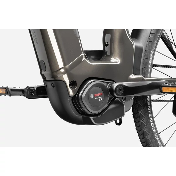 CANNONDALE Mavaro 2 LSTH