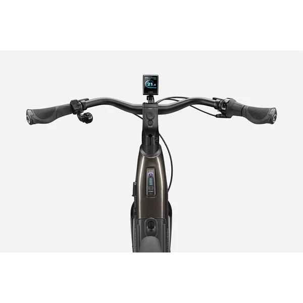 CANNONDALE Mavaro 2 LSTH