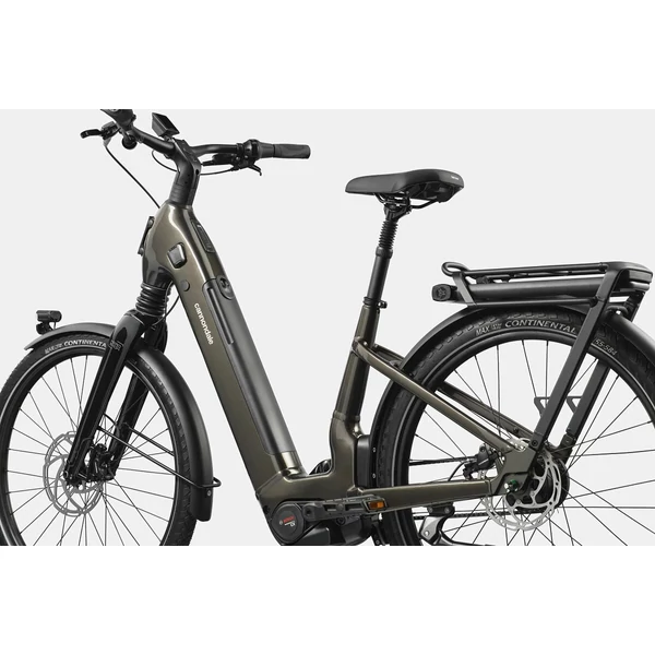 CANNONDALE Mavaro 2 LSTH