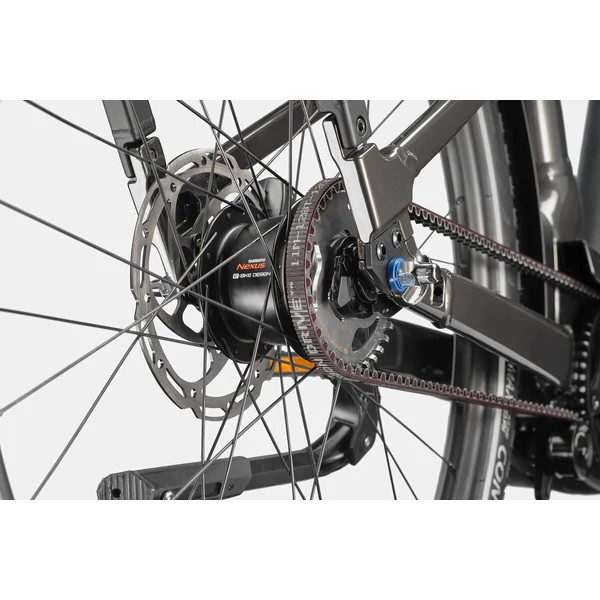 CANNONDALE Mavaro 2 LSTH