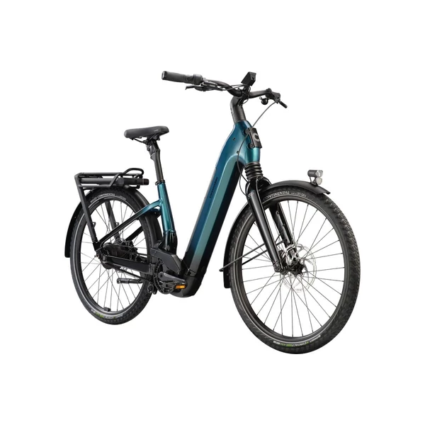 CANNONDALE Mavaro LSTH 1
