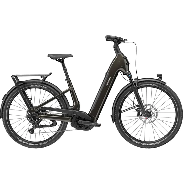 CANNONDALE Tesoro X2 LSTH