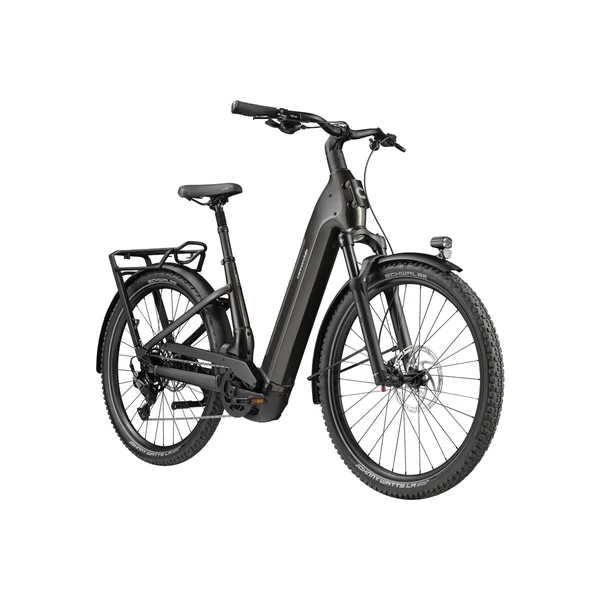 CANNONDALE Tesoro X2 LSTH