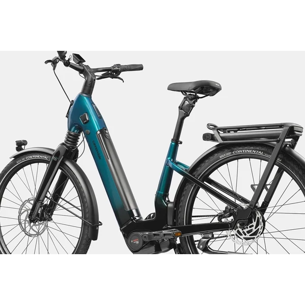 CANNONDALE Mavaro LSTH 1