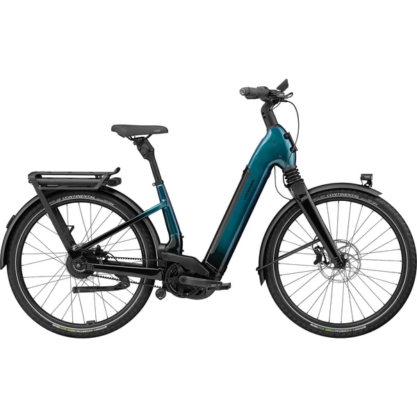 CANNONDALE Mavaro LSTH 1