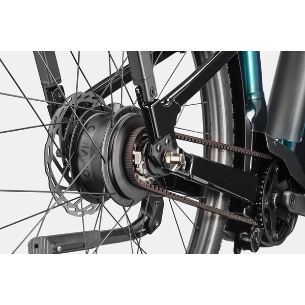 CANNONDALE Mavaro LSTH 1