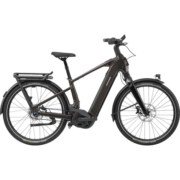 CANNONDALE Mavaro 2