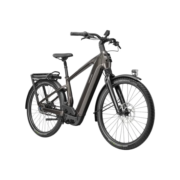 CANNONDALE Mavaro 2