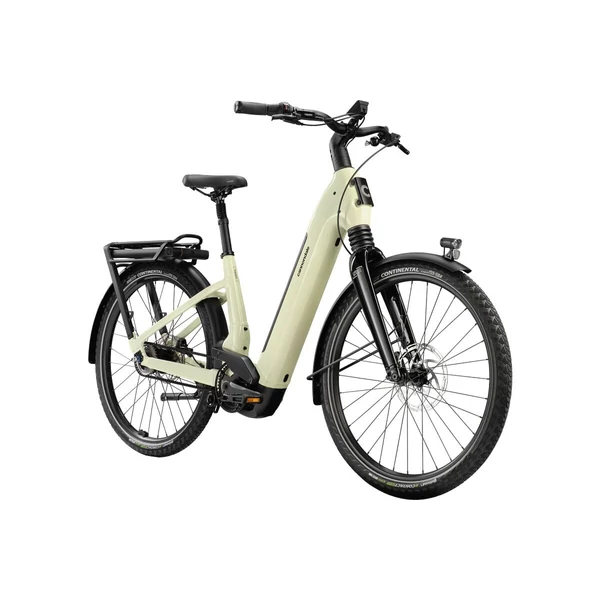 CANNONDALE Mavaro 2 LSTH