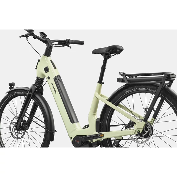 CANNONDALE Mavaro 2 LSTH