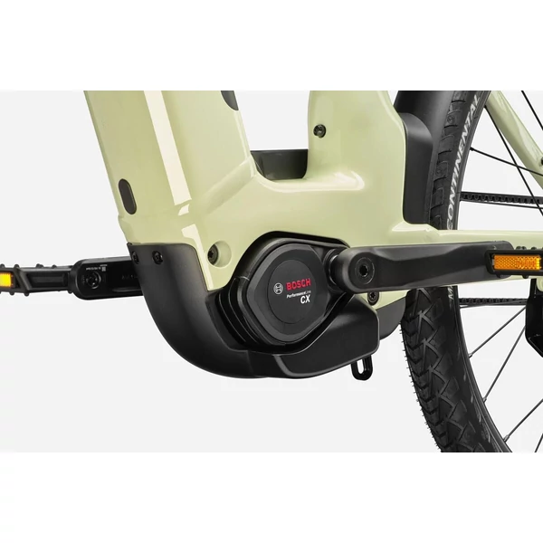 CANNONDALE Mavaro 2 LSTH