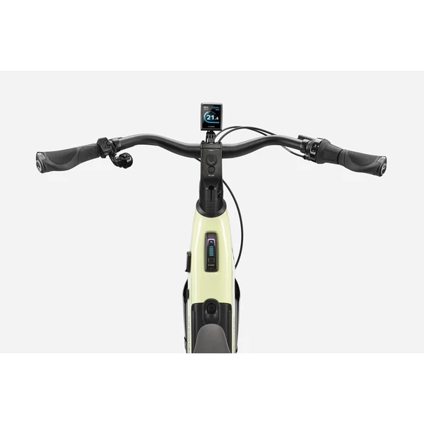 CANNONDALE Mavaro 2 LSTH
