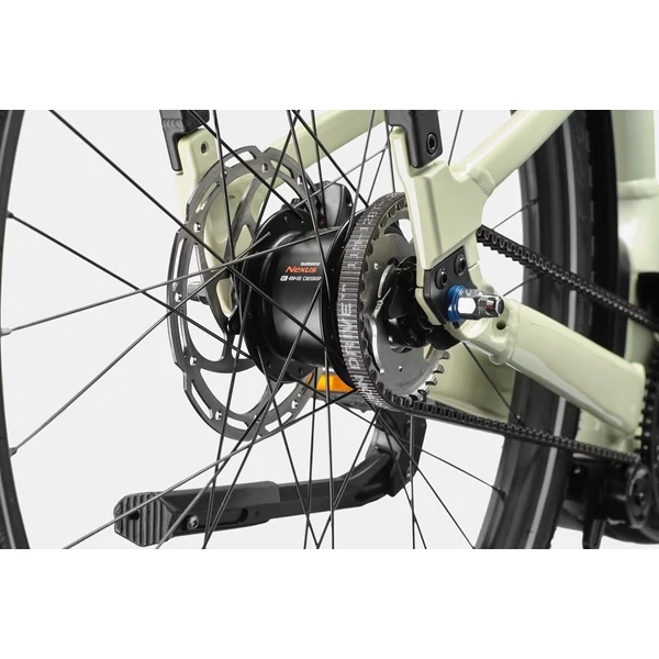 CANNONDALE Mavaro 2 LSTH