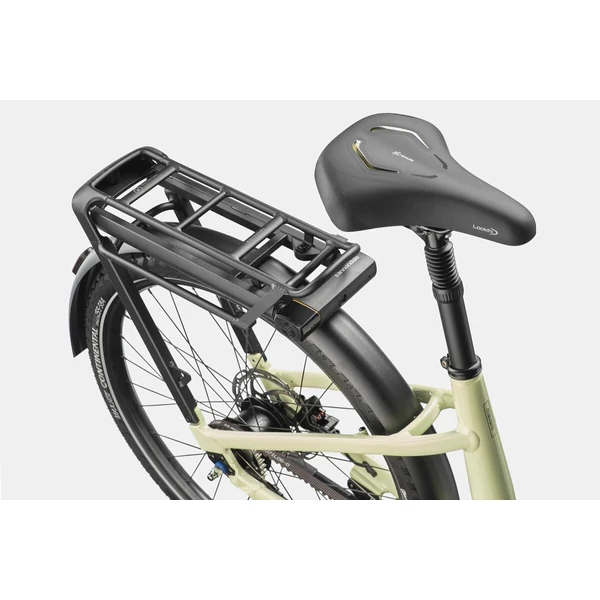 CANNONDALE Mavaro 2 LSTH