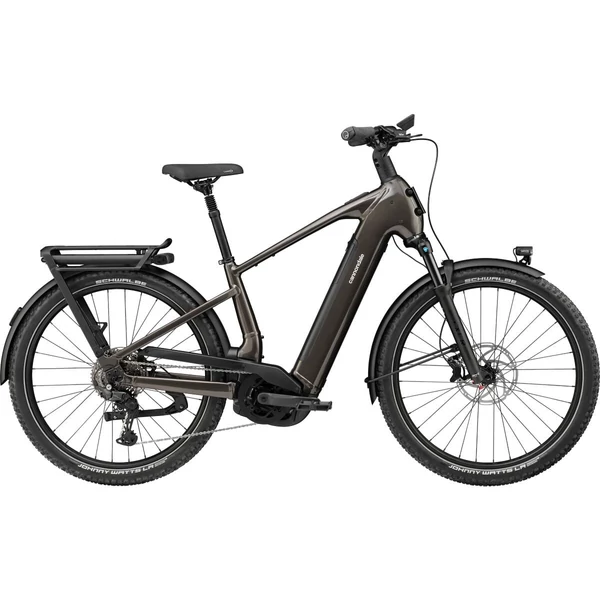 CANNONDALE Tesoro X1 EU