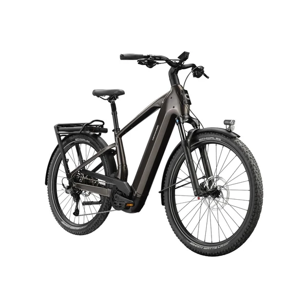 CANNONDALE Tesoro X1 EU