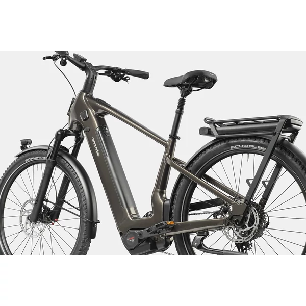 CANNONDALE Tesoro X1 EU