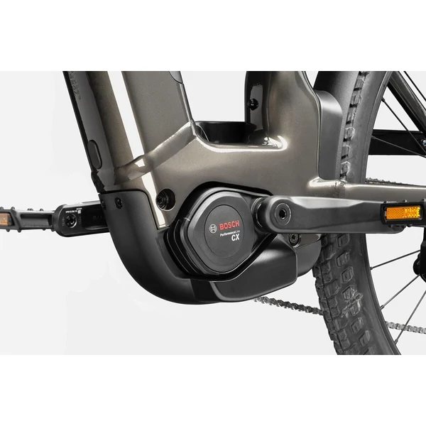 CANNONDALE Tesoro X1 LSTH