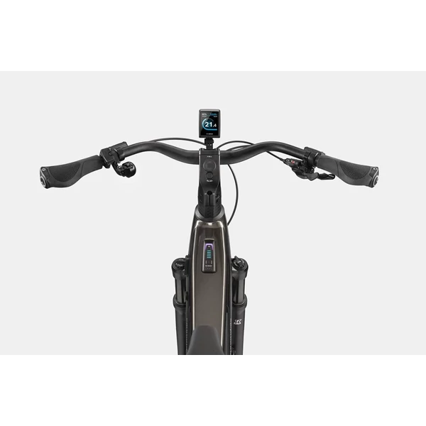 CANNONDALE Tesoro X1 EU