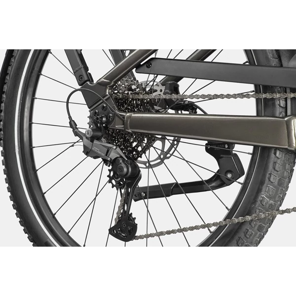 CANNONDALE Tesoro X1 LSTH