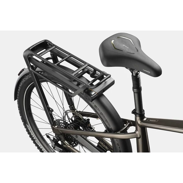 CANNONDALE Tesoro X1 EU