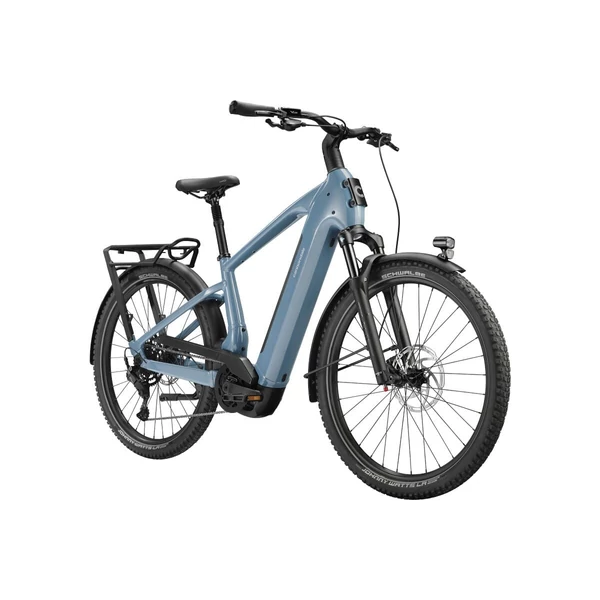 CANNONDALE Tesoro 2